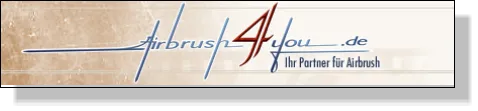 airbrush 4 you logo