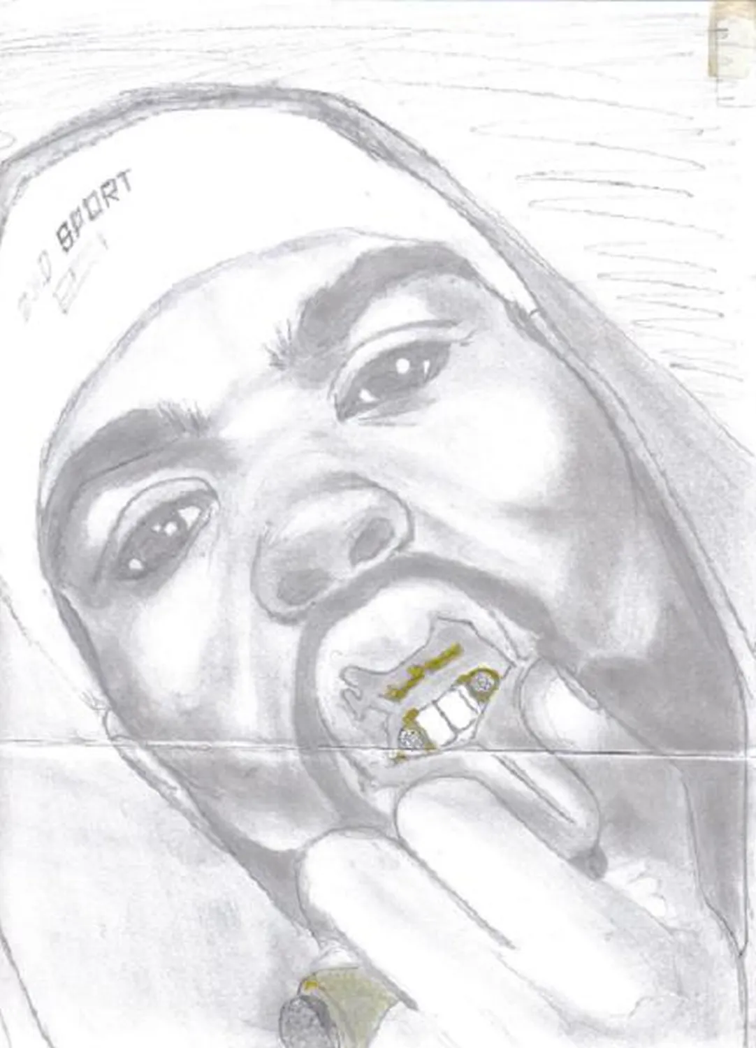 Skizzen von MADMAN-DESIGNS