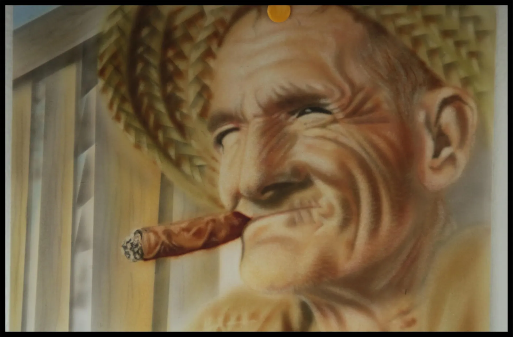 Portrait von MADMAN-DESIGNS