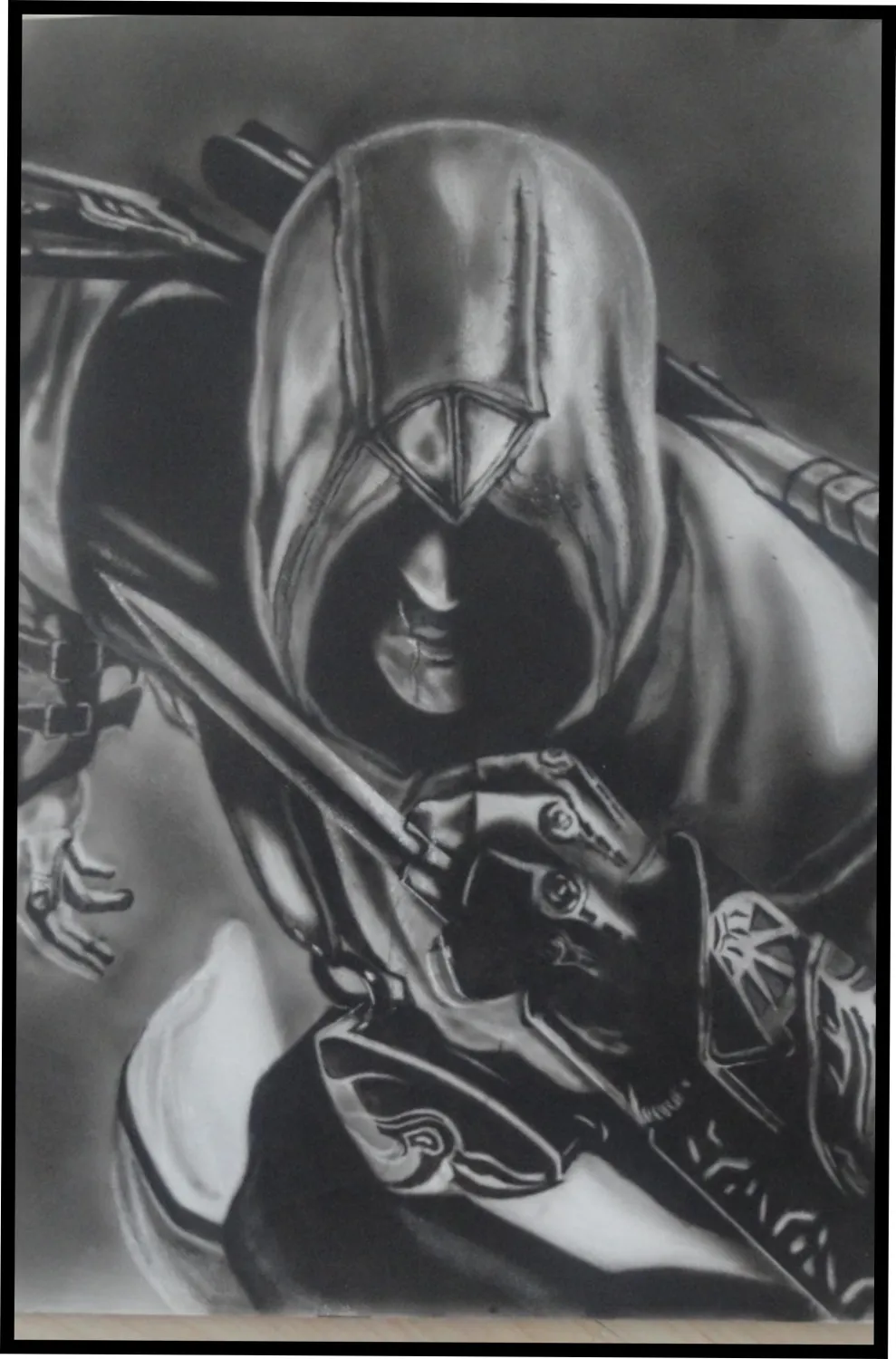 Portrait von MADMAN-DESIGNS