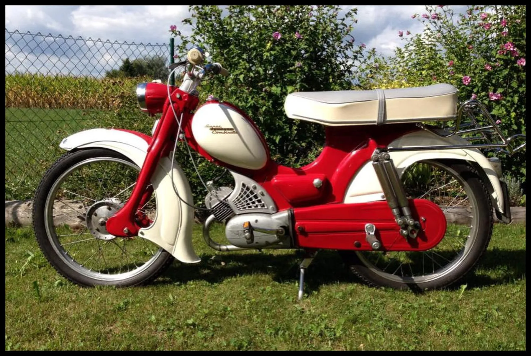 Nadelstreifen von MADMAN-DESIGNS